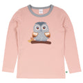 Hello owl top