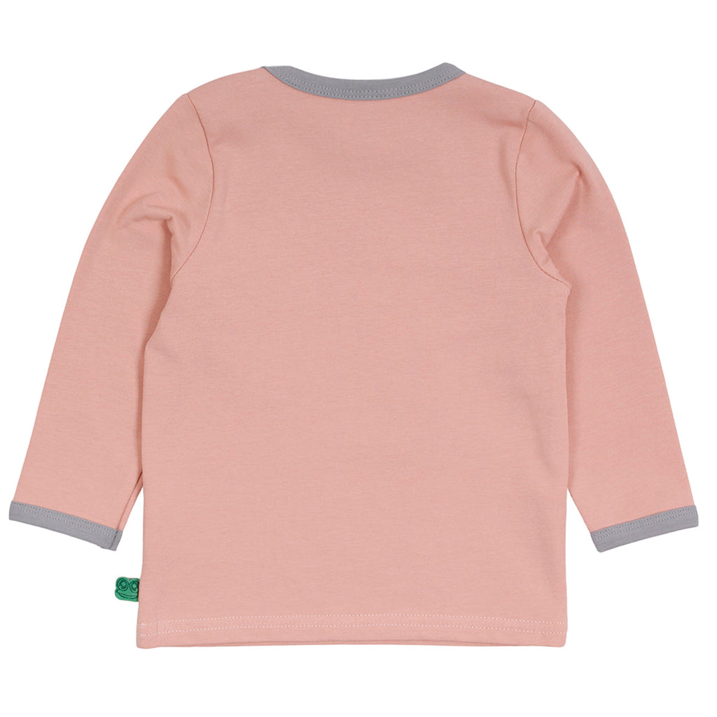 Hello owl top