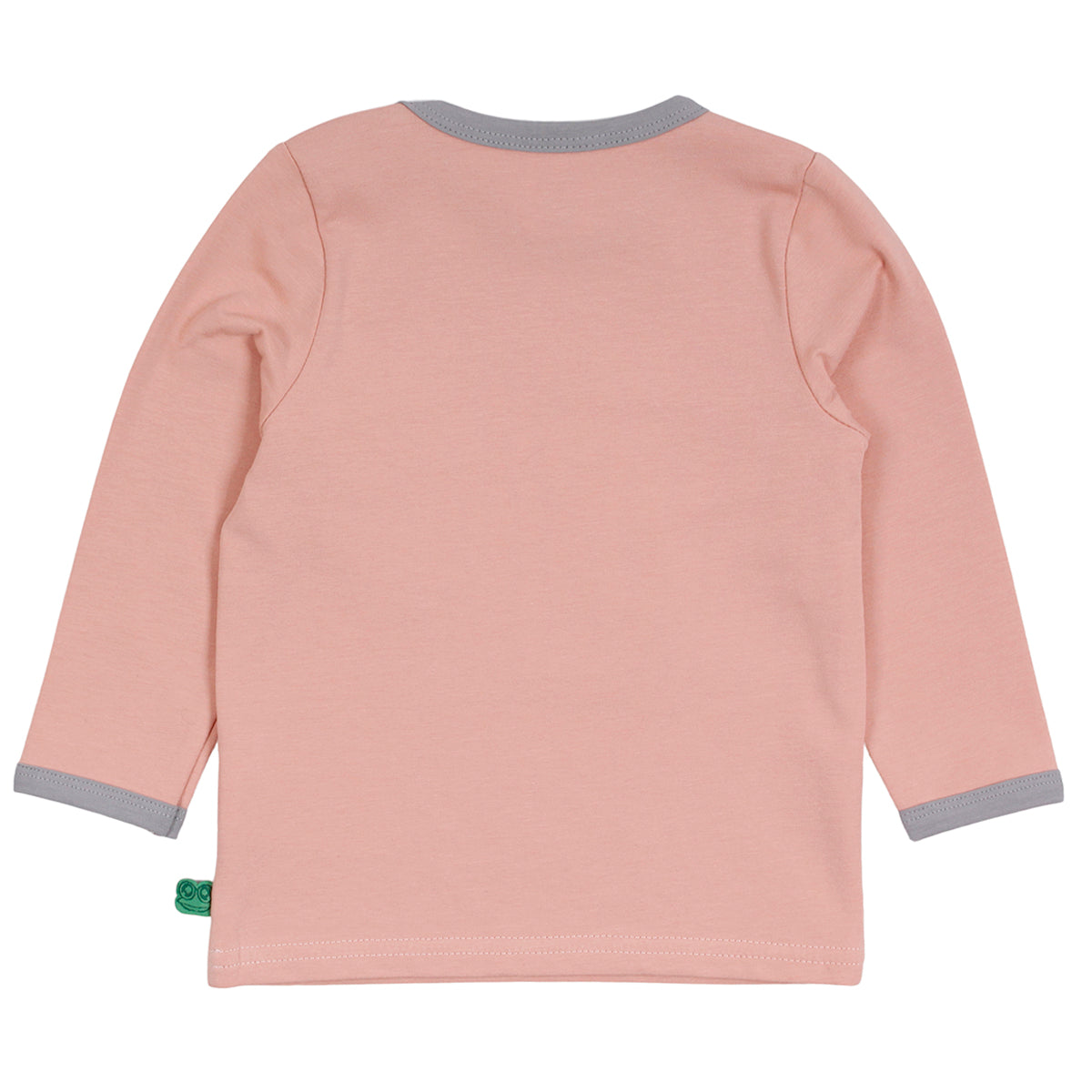 Hello owl top