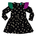 Dress- tears of joy: Size 2-3Y