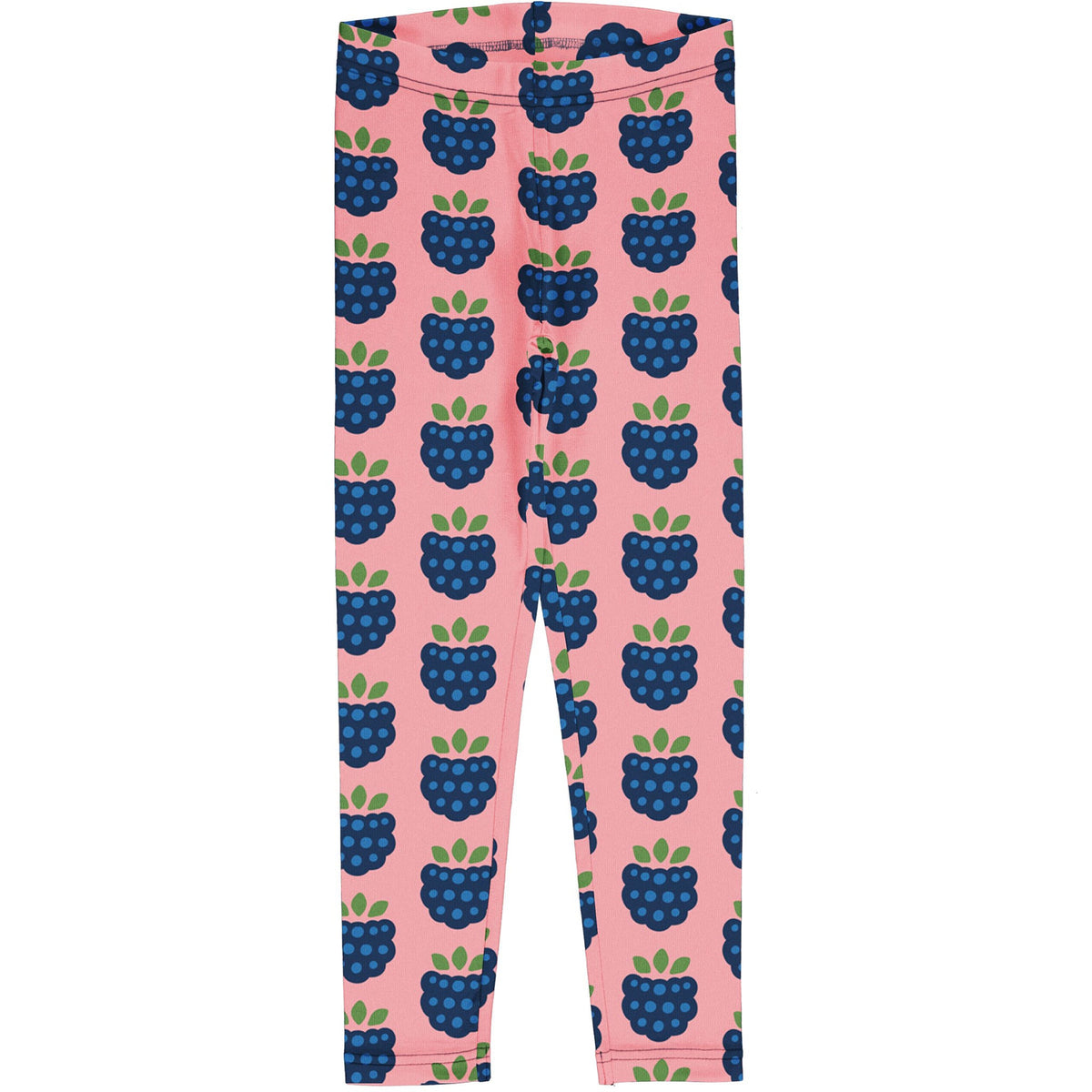 Leggings- blackberry
