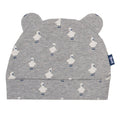 Polka duck hat: Size 6-12M